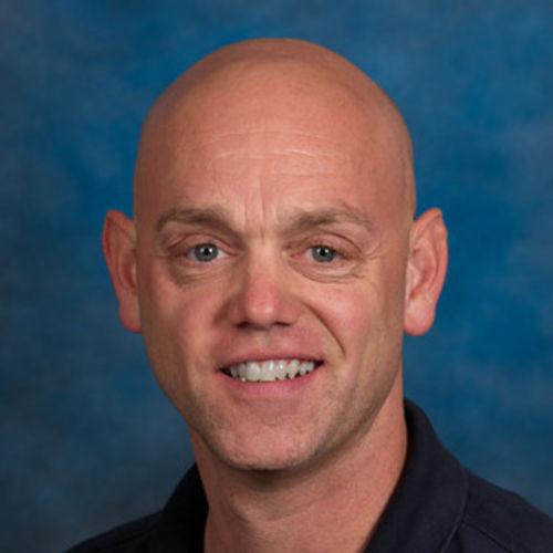 House Sitter Provider Pete Beckary's Profile Picture