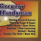 Gregorys handyman