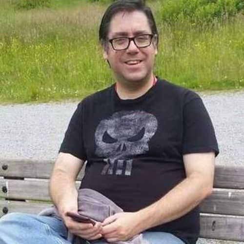 House Sitter Provider Neil C's Profile Picture