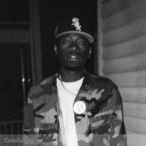 Videographer Provider Wulf G's Profile Picture