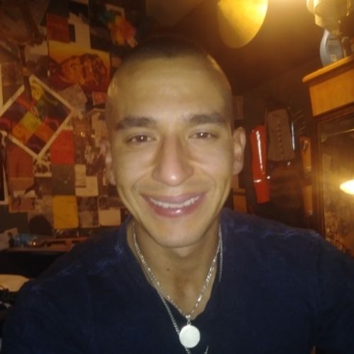 Pet Care Provider Jason O's Profile Picture