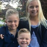 Opportunity: After school nanny needed