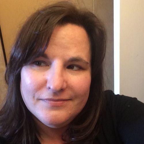 Canadian Nanny Provider Karen S's Profile Picture
