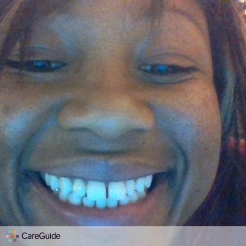 Pet Care Job Juah S's Profile Picture
