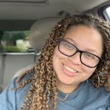 College student who has patience!