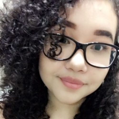 Canadian Nanny Provider Mckayla C's Profile Picture