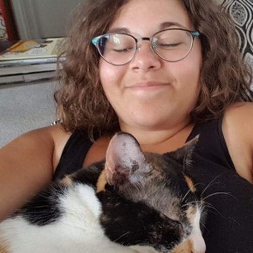 Pet Care Provider Esther H's Profile Picture