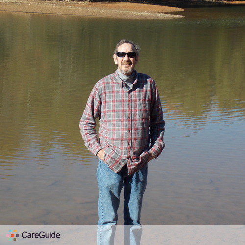 Handyman Provider Doug M's Profile Picture