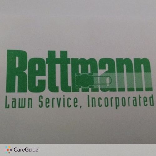 Landscaper Job Leon R's Profile Picture
