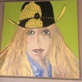 Artist and interior designer offering tender loving care to your home and pets.