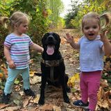 Seeking Full-Time Nanny