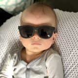 Seeking FT live-out nanny for our sweet little guy!