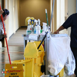 Office & Building Cleaning In Orange County, California