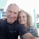 Me and my husband would love to work as dog walkers or pet sitters..