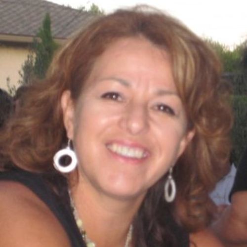 House Sitter Job Diana C's Profile Picture