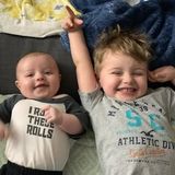 In home safe and smoke free child care