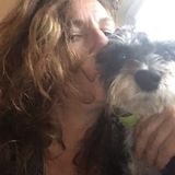 Loving your pet as my own!