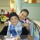 Excellent and passionate nanny available
