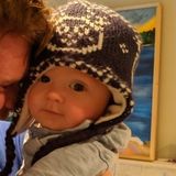 Part-time nanny needed for the cutest 6 month old ;)