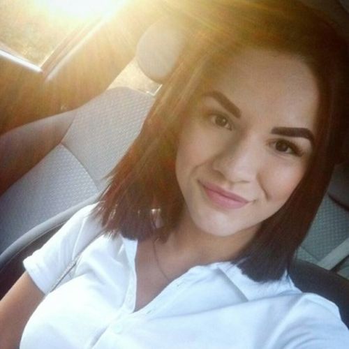 Child Care Provider Valeriia K's Profile Picture