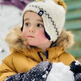 Looking for part time/ occasional babysitter for our 2.5 yo son