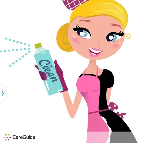 Housekeeper Provider Jessica H's Profile Picture