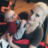 Talented Child care provider in Okotoks, Alberta