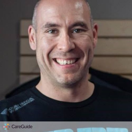 Painter Provider Tim C's Profile Picture
