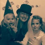 Professional Nanny from Vienna