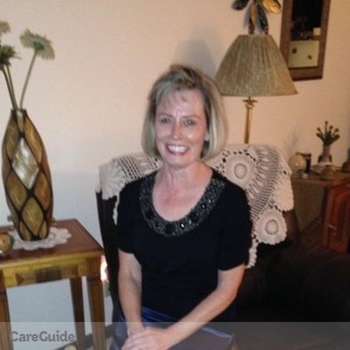 Housekeeper Provider Linda E's Profile Picture