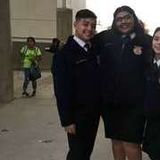 My name is Yesenia Dorado and I am Home Sitter Available Immediately!