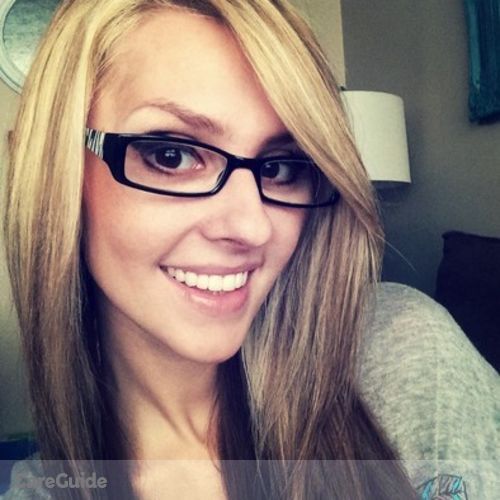 Child Care Provider Lyndi H's Profile Picture
