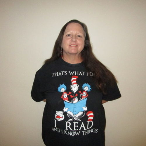 Child Care Provider Holly S's Profile Picture
