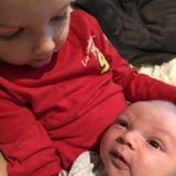 Part-time Mother's Helper / Nanny in Mount Pleasant