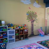 Openings in Family Home Daycare