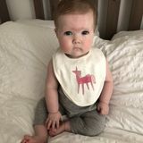 Wanted: an energetic, thoughtful, and caring full-time nanny in Ancaster.