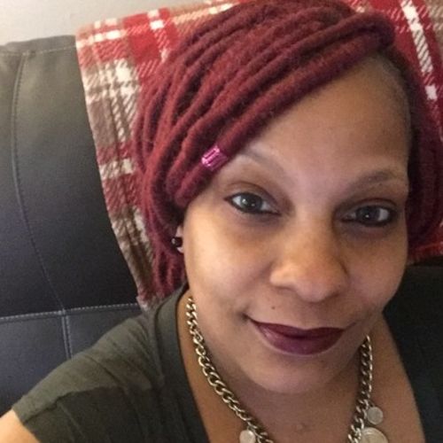 Housekeeper Provider Shamar P's Profile Picture