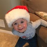 Part time nanny for 4 year old