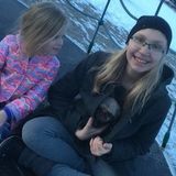 For Hire: Talented Nanny in Saint Albert, Alberta