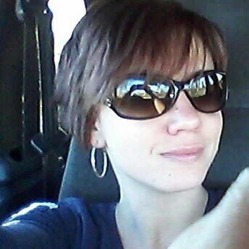House Sitter Provider Flechia B's Profile Picture