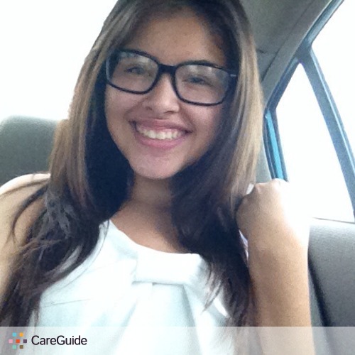 Child Care Provider Samantha H's Profile Picture