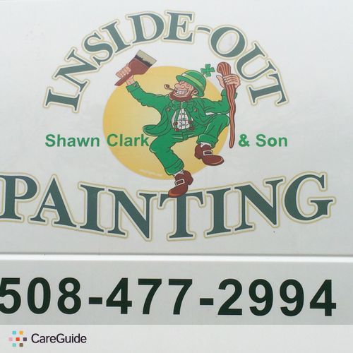Painter Provider Jaime C's Profile Picture