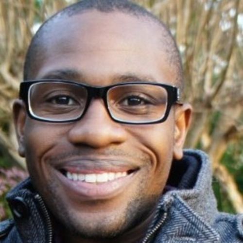 Canadian Nanny Job Victor M's Profile Picture