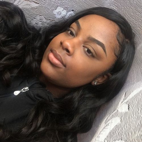 Child Care Provider Aleme M's Profile Picture