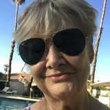 Youthful grandma - raised three children and 3 grandchildren.