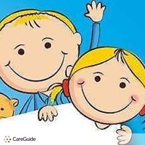 Child Care Provider Telma S's Profile Picture