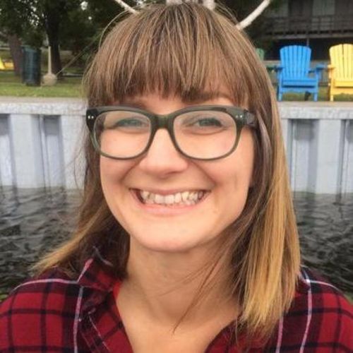 Canadian Nanny Provider Elizabeth L's Profile Picture