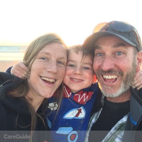 Canadian Nanny Job Hillary Hosta's Profile Picture