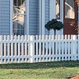 Everlast Vinyl Fencing of Edmonton
