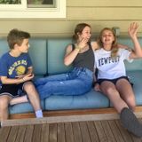 Caring Baby Sitter/Nanny in Orange (Willing to Travel 30 Miles)